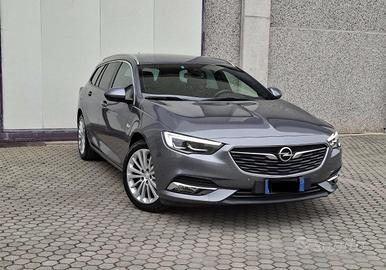Opel Insigna sport tourer innovation