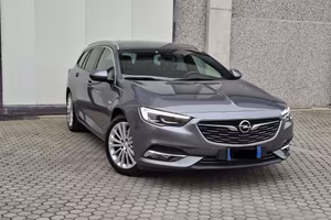 Opel Insigna sport tourer innovation