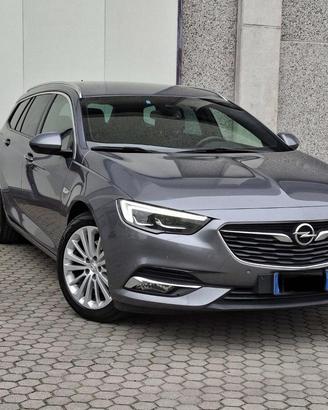 Opel Insigna sport tourer innovation
