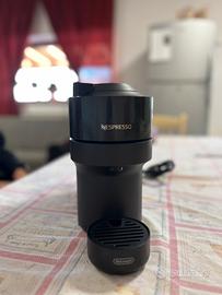 Maccinetta caffè Nespesso Vertuo Pop Nuova
