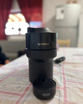 Maccinetta caffè Nespesso Vertuo Pop Nuova
