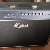 amplificatore marshall