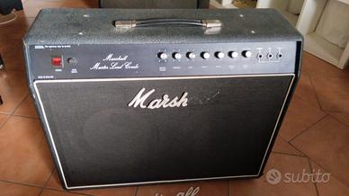 amplificatore marshall