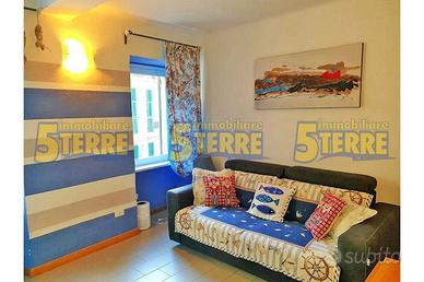 Appartamento di 70 m² con 4 locali a Riomaggiore