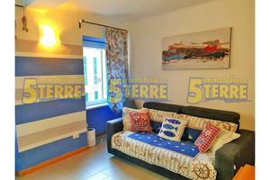 Appartamento di 70 m² con 4 locali a Riomaggiore