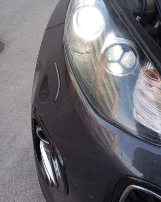 FARO ORIGINALE KIA SPORTAGE 