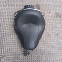 Sella originale Harley Davidson softail Deluxe 