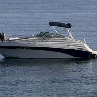 Crownline 268