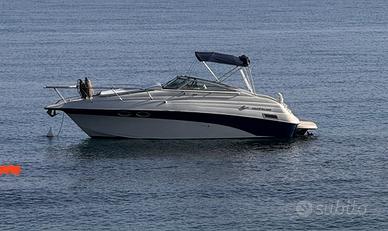 Crownline 268