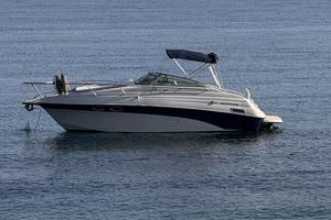 Crownline 268