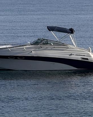 Crownline 268