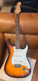 Fender Stratocaster
