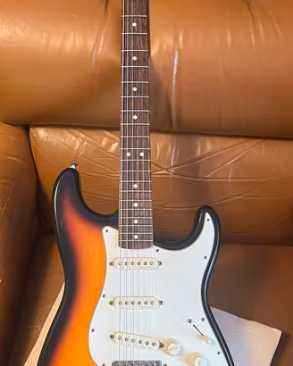 Fender Stratocaster
