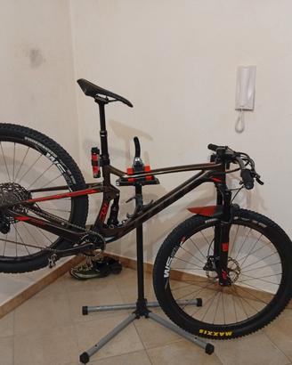 Scott Spark RC 