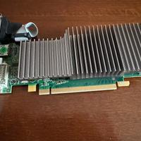 Scheda video Nvidia GF 8400 GS