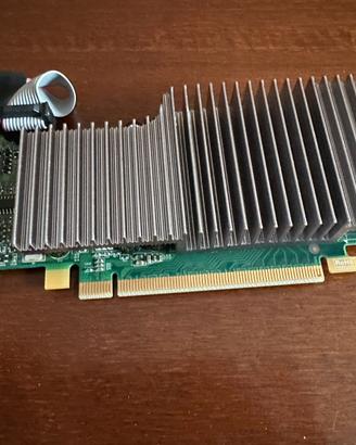Scheda video Nvidia GF 8400 GS
