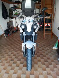 Moto Morini gran passo