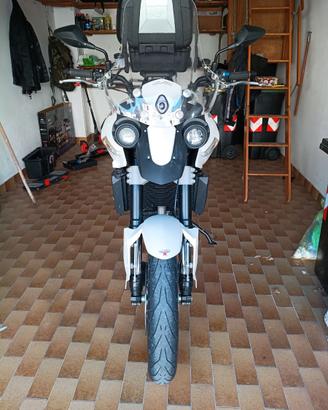 Moto Morini gran passo