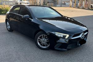 Classe a180 d