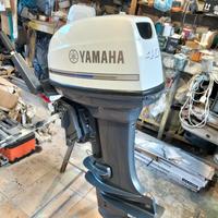 Motore yamaha 40 cavalli