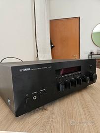 Yamaha R-S300-amplificatore hi-fi 