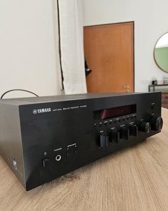 Yamaha R-S300-amplificatore hi-fi 