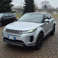 Range Rover Evoque 2.0 TD4 150 CV SE