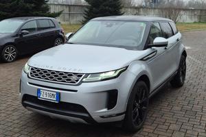Range Rover Evoque 2.0 TD4 150 CV SE