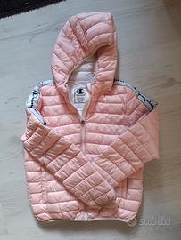 giubbotto bambina 