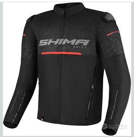 SHIMA DRIFT Giacca Moto Uomo