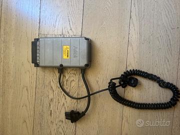 Batterie originali Askoll TC103+ caricabatterie