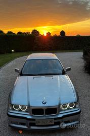 bmw e36 320i m54b30