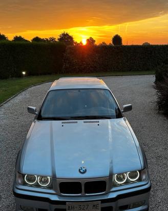 bmw e36 320i m54b30