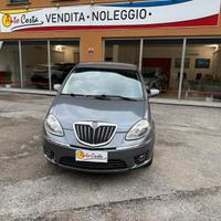 Lancia MUSA 1.4 16V EURO 5 S&S Poltrona Frau