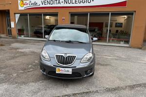 Lancia MUSA 1.4 16V EURO 5 S&S Poltrona Frau