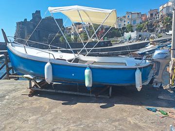 gozzo 5m