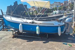 gozzo 5m