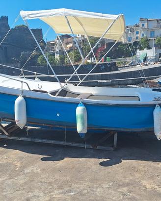 gozzo 5m