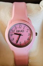 Orologio ragazza Liu•jo
