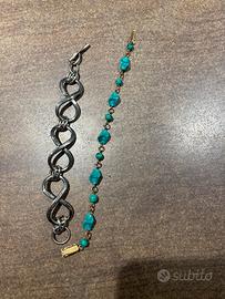 Bracciali vintage