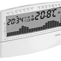 Cronotermometro Perry