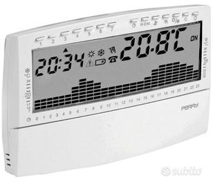 Cronotermometro Perry