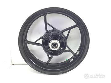 CERCHIO RUOTA POSTERIORE 17 X 4.50 KAWASAKI Z 650 