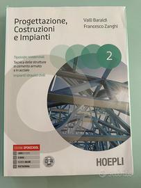 Progettazione, Costruzioni e Impianti VOL. 2
