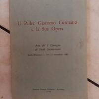 Padre Cusmano e la Sua Opera - 1983