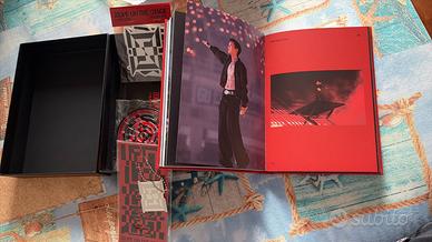 Cofanetto J-HOPE