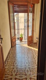 Secondo Piano Zona Referenziale