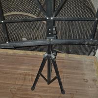 6 leggio leggii reggi spartiti