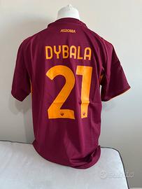 Maglia roma