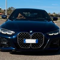 BMW Serie 4 Cpé(G22/82) - 2020